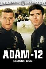 Watch Adam-12 123movieshub