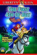 Watch Liberty's Kids Est 1776 123movieshub