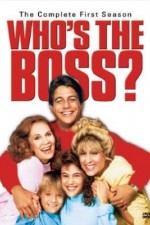 Watch Who's the Boss? 123movieshub