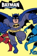 Watch Batman: The Brave and the Bold 123movieshub
