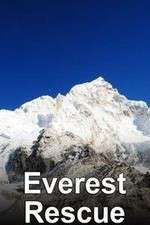 Watch Everest Rescue 123movieshub