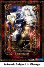 Watch Trinity Blood 123movieshub