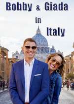 Watch Bobby and GIada in Italy 123movieshub