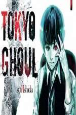 Watch Tokyo Ghoul 123movieshub