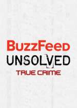 Watch BuzzFeed Unsolved: True Crime 123movieshub