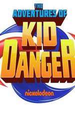 Watch The Adventures of Kid Danger 123movieshub