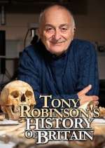 Watch Tony Robinson's History of Britain 123movieshub