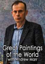 Watch Great Paintings of the World with Andrew Marr 123movieshub