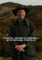 Watch Coastal Devon & Cornwall with Michael Portillo 123movieshub