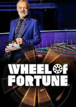 Watch Wheel of Fortune 123movieshub