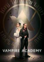 Watch Vampire Academy 123movieshub