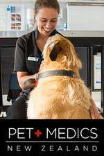 Watch Pet Medics 123movieshub