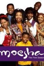 Watch Moesha 123movieshub