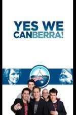 Watch Yes We Canberra! 123movieshub