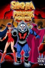 Watch She-Ra: Princess of Power 123movieshub