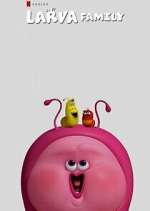 Watch Larva Family 123movieshub