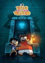 Watch Victor & Valentino 123movieshub