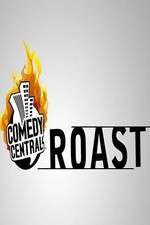 Watch Comedy Central Roast 123movieshub