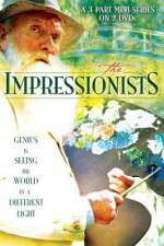 Watch The Impressionists 123movieshub