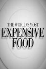 Watch The World's Most Expensive Food 123movieshub