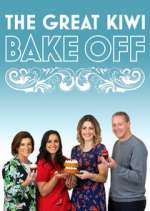 Watch The Great Kiwi Bake Off 123movieshub