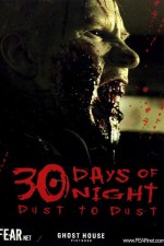 Watch 30 Days of Night: Dust to Dust 123movieshub