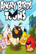 Watch Angry Birds Toons 123movieshub