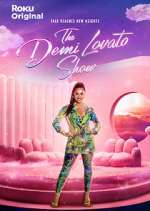 Watch The Demi Lovato Show 123movieshub