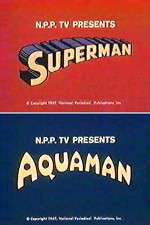 Watch The Superman/Aquaman Hour of Adventure 123movieshub