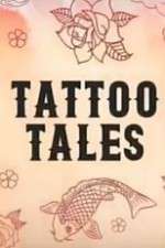 Watch Tattoo Tales 123movieshub