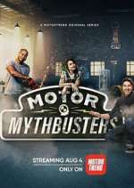 Watch Motor MythBusters 123movieshub