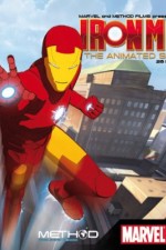 Watch Iron Man: Armored Adventures 123movieshub