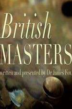 Watch British Masters 123movieshub