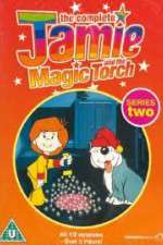 Watch Jamie and the Magic Torch 123movieshub