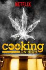 Watch Cooking on High 123movieshub