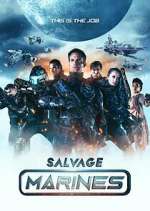 Watch Salvage Marines 123movieshub