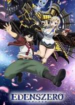 Watch EDENS ZERO 123movieshub