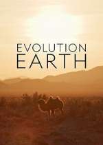 Watch Evolution Earth 123movieshub