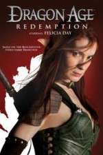 Watch Dragon Age Redemption 123movieshub