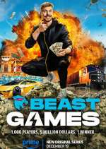 Beast Games 123movieshub