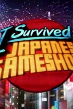 Watch I Survived a Japanese Game Show 123movieshub