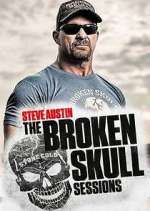 Watch Stone Cold Steve Austin: The Broken Skull Sessions 123movieshub