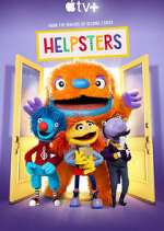 Watch Helpsters 123movieshub