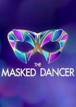 Watch The Masked Dancer 123movieshub