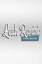 Watch Leah Remini It's All Relative 123movieshub