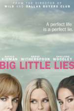 Watch Big Little Lies 123movieshub