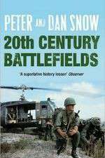 Watch Twentieth Century Battlefields 123movieshub