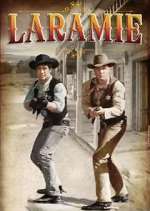 Watch Laramie 123movieshub