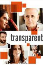 Watch Transparent 123movieshub