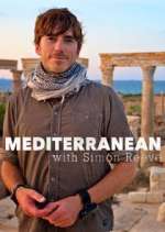 Watch Mediterranean with Simon Reeve 123movieshub